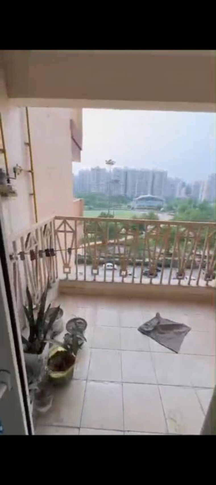 Exterior View, gaur-city-7th-avenue 2 Bedroom 1075 Sq.Ft. Apartment In Sector 4 Greater Noida Greater Noida 9839670