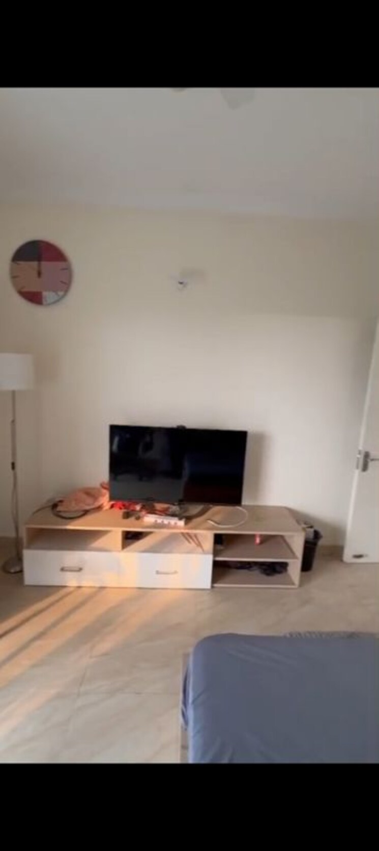 Living Room, gaur-city-7th-avenue 2 Bedroom 1075 Sq.Ft. Apartment In Sector 4 Greater Noida Greater Noida 9839670