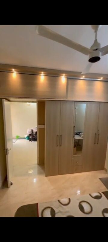 2 BHK Apartment For Rent in Gaur City 7th Avenue, Sector 4 Greater Noida