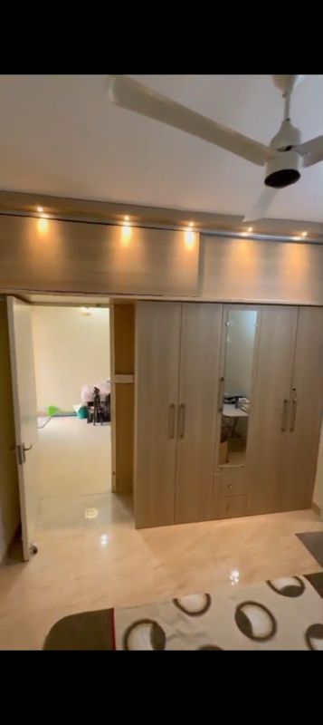 2 BHK Apartment For Rent in Gaur City 7th Avenue