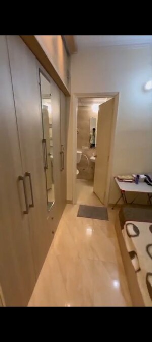 Furnished Amenities in 2 BHK Apartment at Gaur City 7th Avenue, Sector 4 Greater Noida – for Rent