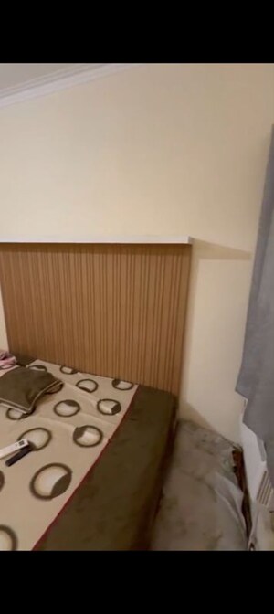 Bathroom in 2 BHK Apartment at Gaur City 7th Avenue, Sector 4 Greater Noida – for Rent