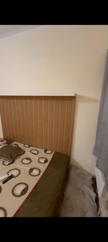 Bathroom in 2 BHK Apartment at Gaur City 7th Avenue, Sector 4 Greater Noida – for Rent