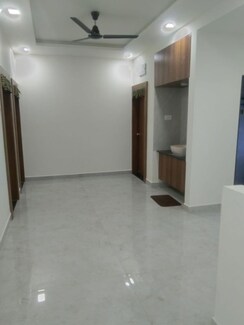 3 BHK + Pooja Room Apartment For Rent in New Manish Nagar