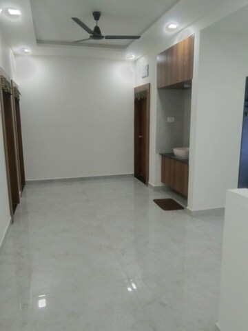 3 BHK Apartment For Rent in New Manish Nagar