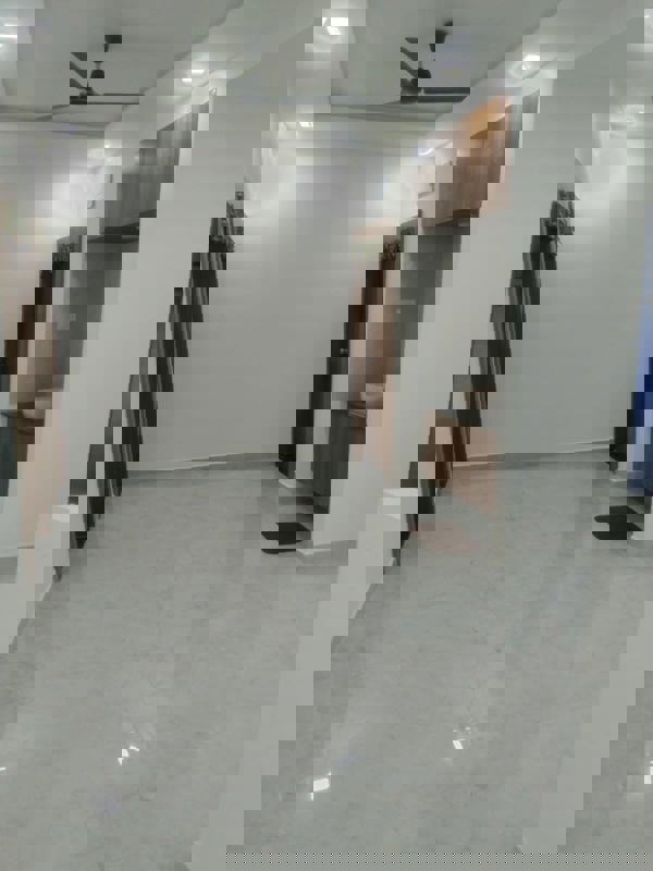 3 BHK + Pooja Room Apartment For Rent in New Manish Nagar