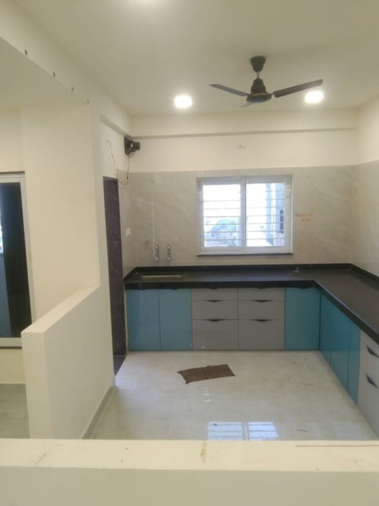 Kitchen, new manish nagar 3 Bedroom 1450 Sq.Ft. Apartment In New Manish Nagar Nagpur 9839666