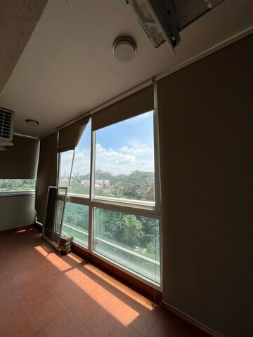 Furnished Amenities in 5 BHK Apartment at G Corp Sky Gardens, Richmond Town – for Sale