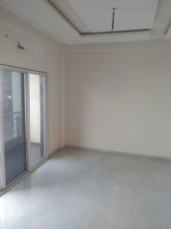 3 BHK + Pooja Room Apartment For Rent in Manewada