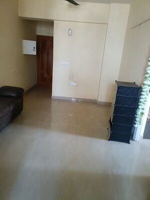 Living Room in 2 BHK Apartment at Shree Vardhman Mantra, Sector 67 – for Rent