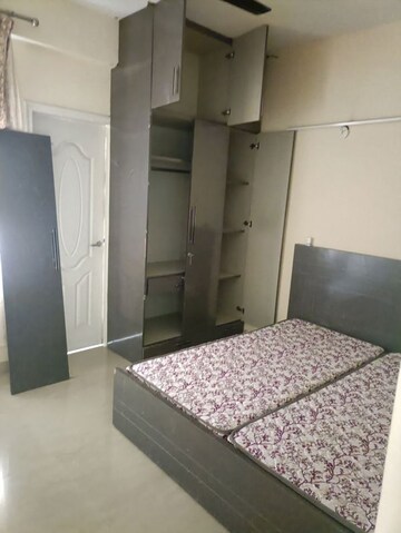 Bathroom in 2 BHK Apartment at Shree Vardhman Mantra, Sector 67 – for Rent