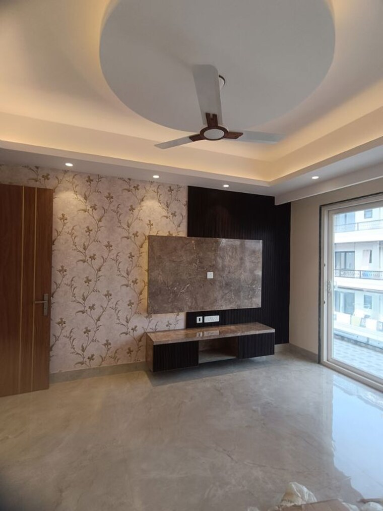Living Room, ansal-api-esencia 3 Bedroom 2000 Sq.Ft. Builder Floor In Sector 67 Gurgaon 9839697