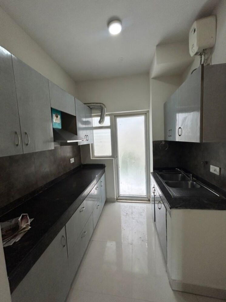 Kitchen, bptp-astaire-gardens 3 Bedroom 1276 Sq.Ft. Builder Floor In Sector 70a Gurgaon 9839722