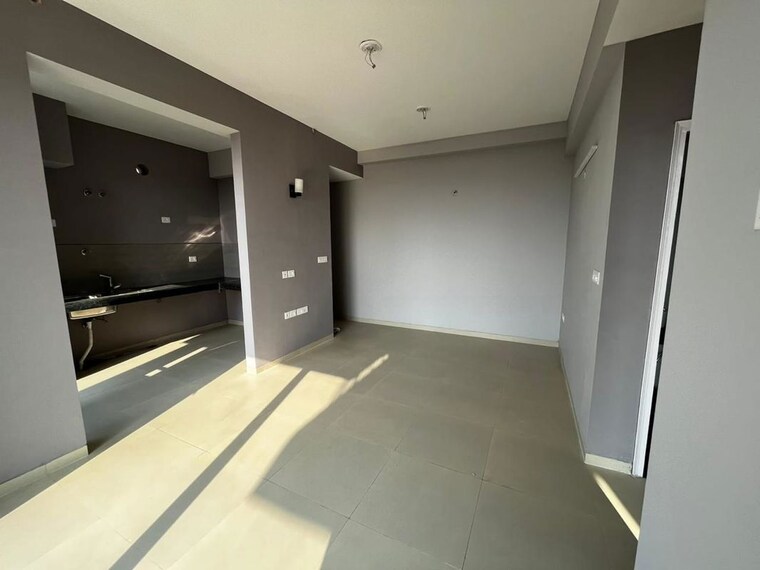 Kitchen, supertech-hues 2 Bedroom 1130 Sq.Ft. Apartment In Sector 68 Gurgaon 9839732