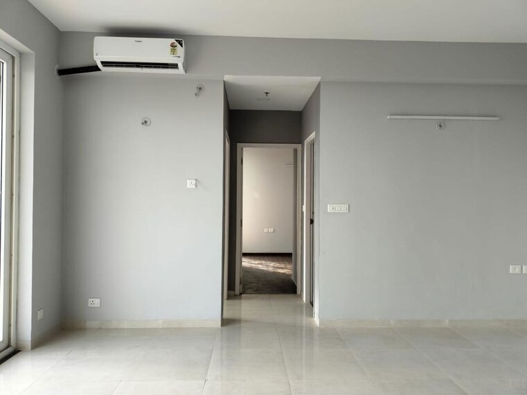 Room, supertech-hues 2 Bedroom 1130 Sq.Ft. Apartment In Sector 68 Gurgaon 9839732