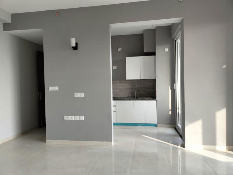Room, supertech-hues 2 Bedroom 1130 Sq.Ft. Apartment In Sector 68 Gurgaon 9839732