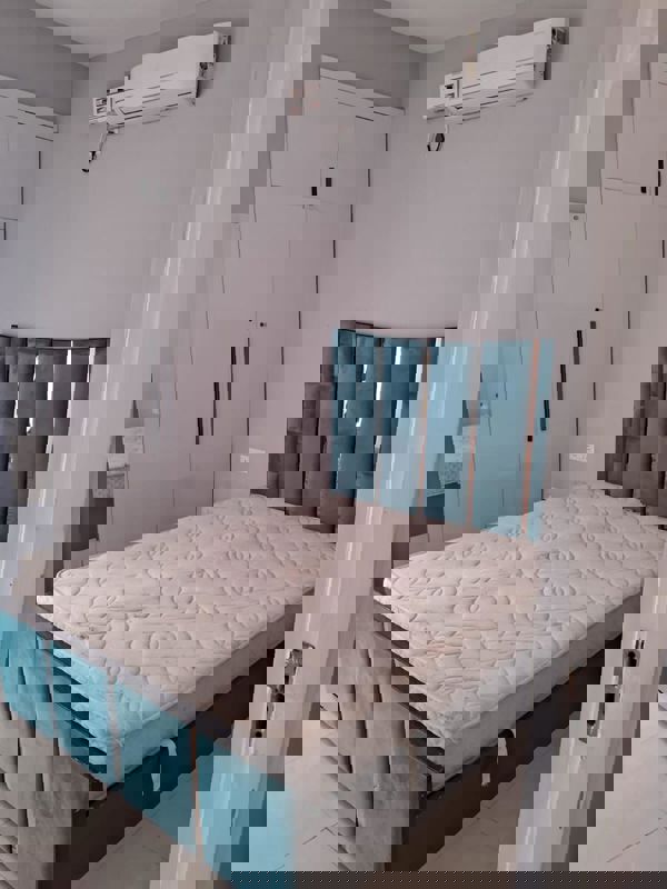 2 BHK Apartment For Rent in Supertech Hues