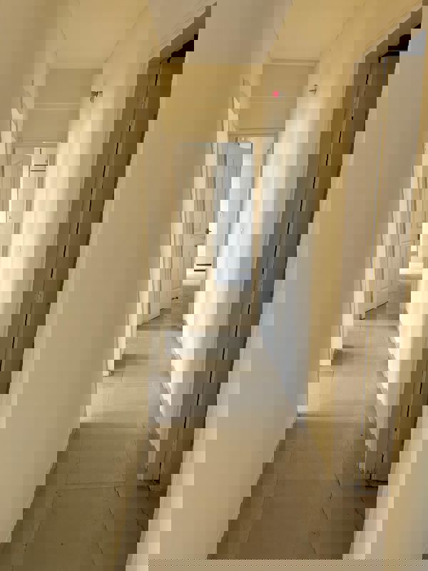 3 BHK Apartment For Rent in BPTP Park Prime