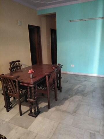 Living Room in 3 BHK Builder Floor at Malviya Nagar – for Sale