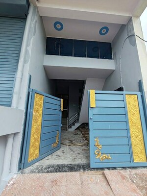  Shop – Exterior View View at Jagatpura - for Sale