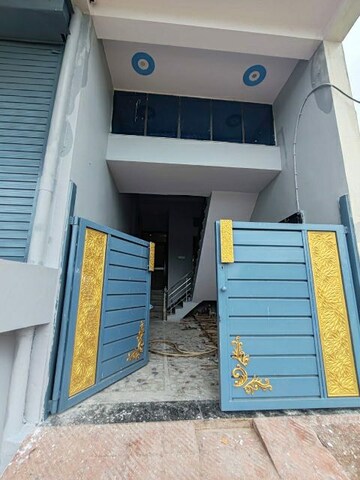  Shop – Exterior View View at Jagatpura - for Sale