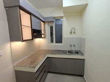 Kitchen in 1 BHK Apartment at Pyramid Altia, Sector 70 – for Rent