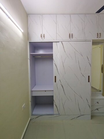 Bathroom in 1 BHK Apartment at Pyramid Altia, Sector 70 – for Rent