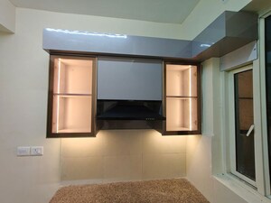 Room in 1 BHK Apartment at Pyramid Altia, Sector 70 – for Rent