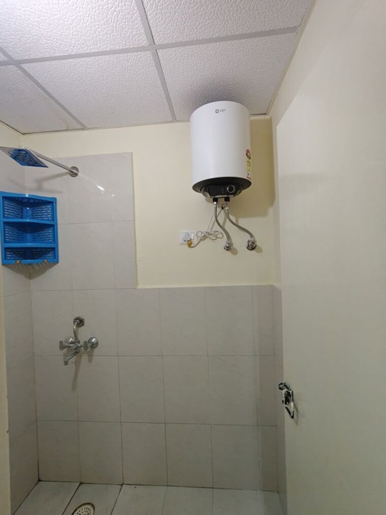 Bathroom, pyramid-altia 1 Bedroom 368 Sq.Ft. Apartment In Sector 70 Gurgaon 9839775