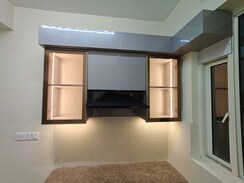 1 BHK Apartment For Rent in Pyramid Altia