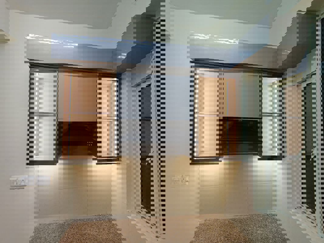 1 BHK Apartment For Rent in Pyramid Altia