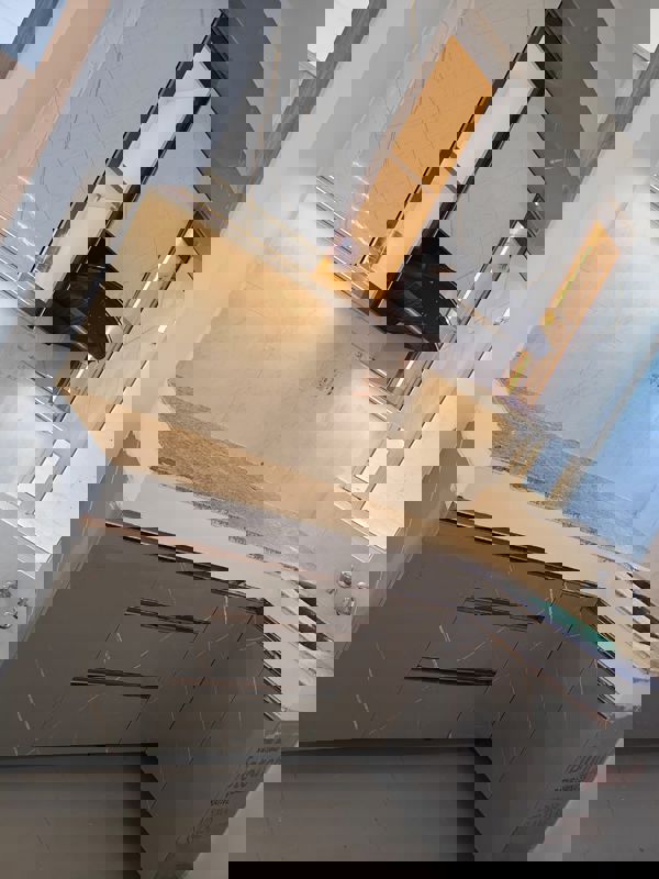 3 BHK Apartment For Rent in Pyramid Altia