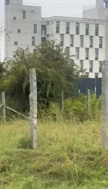 Plot Area in  Plot at VRR Fortuna, Sarjapur Road – for Sale