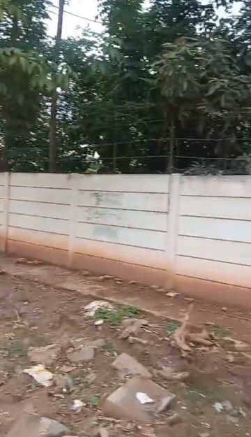  Plot – Exterior View View at Whitefield Bougainvilla, Whitefield - for Sale