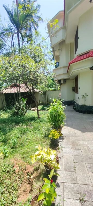  Plot For Sale in Richmond Towers, Richmond Town