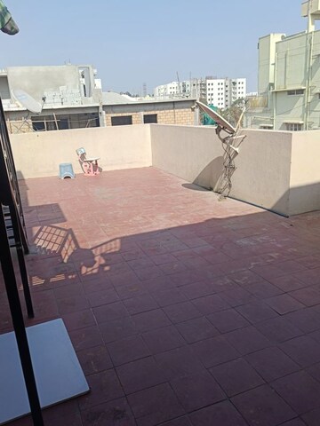 Team Area in 1 RK Penthouse at Prestige El Dorado, Queens Road – for Rent