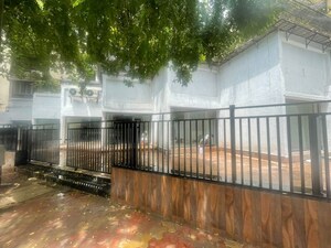 Floor Plan in  Office Space in IT/SEZ at Kabra Metro One, Andheri West – for Rent