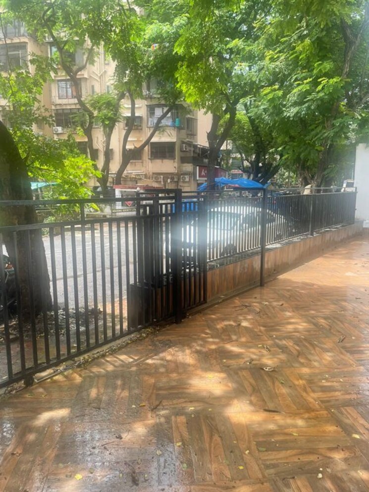 Floor Plan, kabra-metro-one Commercial Office Space in IT/SEZ 4000 Sq.Ft. In Andheri West Mumbai 9839894