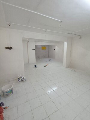 Floor Plan in  Office Space in IT/SEZ at Kabra Metro One, Andheri West – for Rent