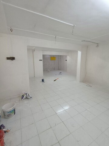 Floor Plan in  Office Space in IT/SEZ at Kabra Metro One, Andheri West – for Rent