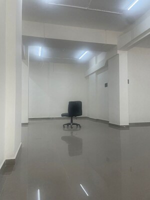 Floor Plan in  Office Space in IT/SEZ at Kabra Metro One, Andheri West – for Rent