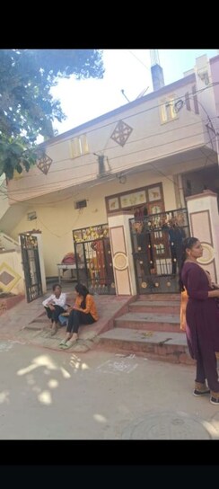 6+ BHK Independent House For Sale in Bandlaguda Jagir