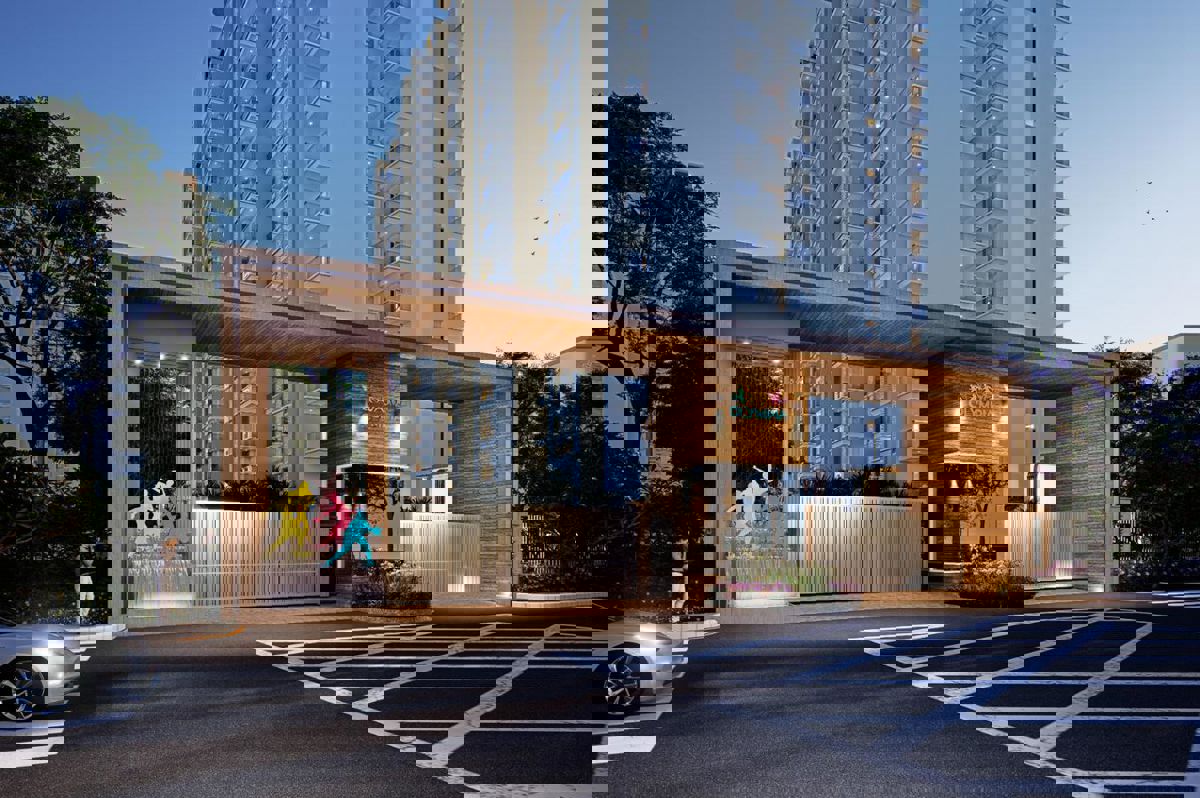 3 BHK + Extra Room Apartment For Sale in Panchkula Urban Estate