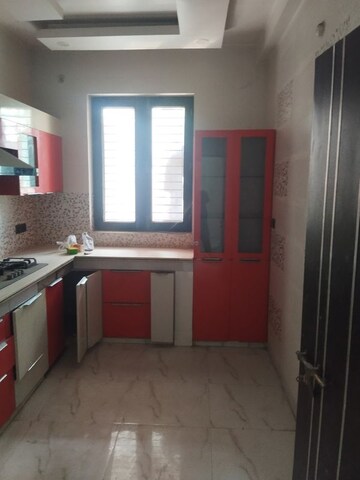 Kitchen in 6+ BHK Independent House at Viraj Khand – for Rent