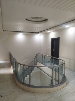 Gym in 6+ BHK Independent House at Viraj Khand – for Rent