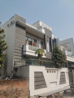 6+ BHK + Pooja Room Independent House For Rent in Viraj Khand