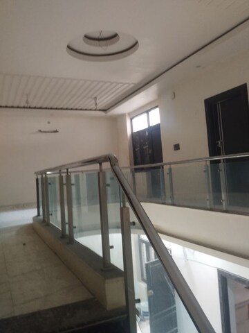 Balcony in 6+ BHK Independent House at Vineet Khand – for Rent