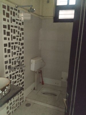 Bathroom in 6+ BHK Independent House at Vineet Khand – for Rent