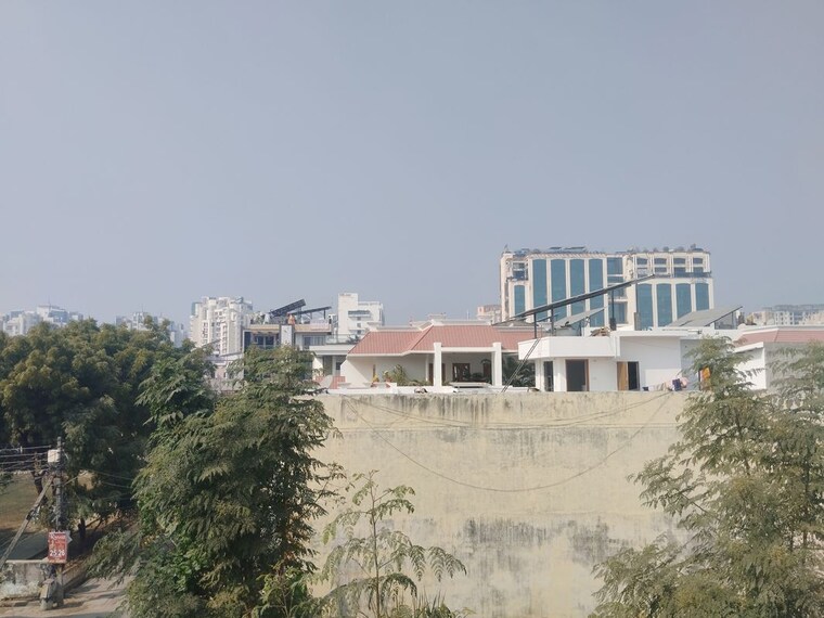 Exterior View, vineet khand 6+ Bedroom 2560 Sq.Ft. Independent House In Vineet Khand Lucknow 9840098