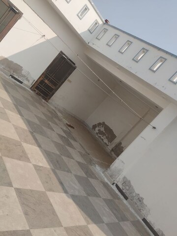 Balcony in 6+ BHK Independent House at Vineet Khand – for Rent